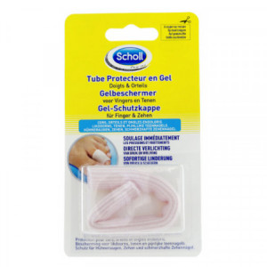 Scholl Tube Doigts et Orteils - 15cm