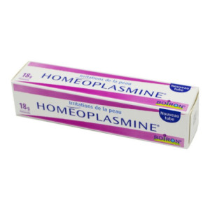 Boiron Homéoplasmine Pommade - 18g