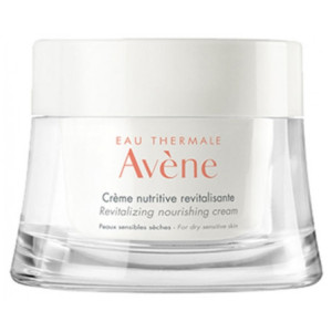 Avène Les Essentiels Crème Nutritive Revitalisante - 50ml