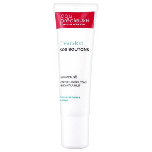  Eau Précieuse Clearskin SOS Boutons - 10ml