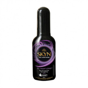  Manix Gel Lubrifiant Maximum Performance Skyn - 80ml 