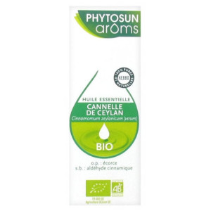 Phytosun Arôms huile essentielle Pin Sylvestre Bio 5 ml Bio - 5ml