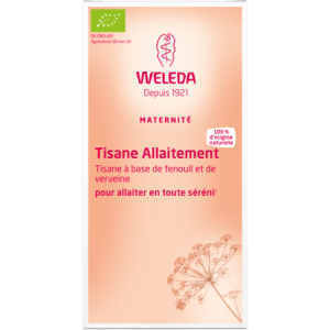 Tisane Allaitement 20 sachets - 40g