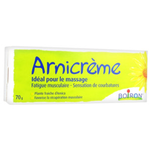 Boiron Arnicrème - 70g