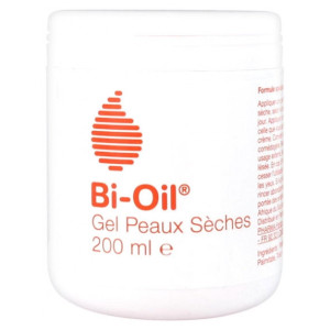 Bi-Oil Gel Peaux Sèches - 200ml