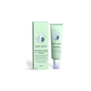 Deruba crème spéciale anti-rougeurs - 30ml