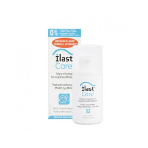 Ilast Care crème protection paupières - 30ml