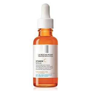 La Roche-Posay sérum Pure vitamin C10 - 30ml