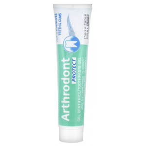 Arthrodont Protect Gel Dentifrice - 75ml