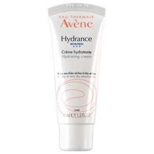 Avène Hydrance Riche Crème Hydratante - 40ml