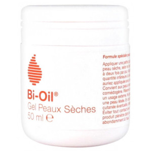 Bi-Oil Gel Peaux Sèches - 50ml