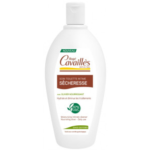 Rogé Cavaillès Soin Toilette Intime Sécheresse - 500ml