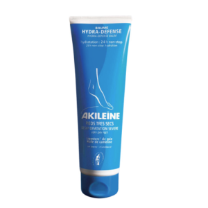 ASEPTA AKILEINE Baume Hydra Défense - 125ml