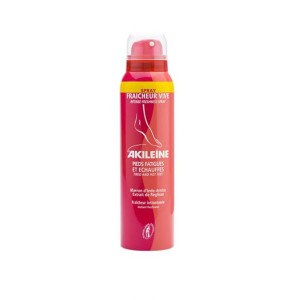  ASEPTA Akileïne® Spray Fraîcheur Vive - 150ml