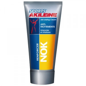 ASEPTA SPORTS AKILEINE NOK Crème anti-frottements - 75 ml