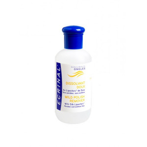 ASEPTA ECRINAL Dissolvant doux - 125 ml