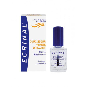 ASEPTA Durcisseur vernis brillant - 10 ml
