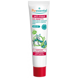  Puressentiel Crème multi-apaisante bébé - 30ml