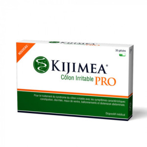 Kijimea Colon Irritable Pro - 30 Gélules