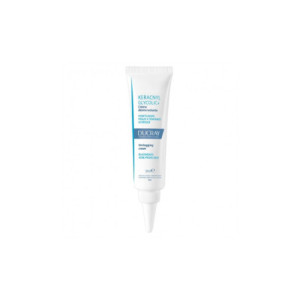 Ducray Keracnyl Glycolic+ Crème désincrustante - 30ml