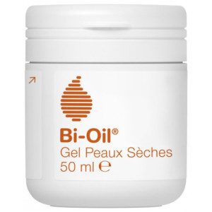 OMÉGA PHARMA Bi oil Gel peaux sèches - 50ml