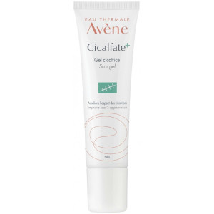 Avène Cicalfate+ Gel Cicatrice - 30 ml