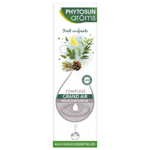 Phytosun Arôms Complexe Diffuseur Grand Air - 30 ml