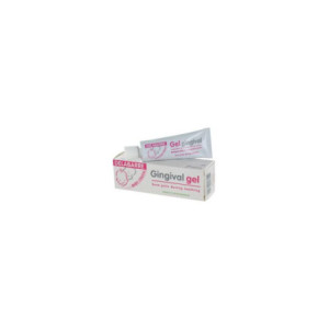 IDIM Gel Gingival Delabarre - 20g