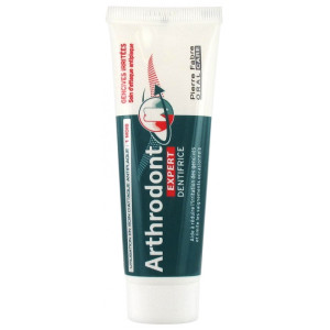 Arthrodont Expert Dentifrice Gencives Irritées - 50 ml