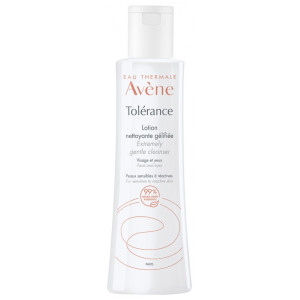 Avène Tolérance Lotion Nettoyante Gélifiée - 200 ml