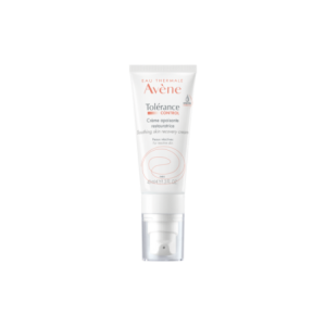 Avène Tolérance Control Crème apaisante restauratrice - 40ml