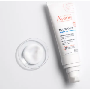  Avène Tolérance Hydra-10 Crème Hydratante - 40ml