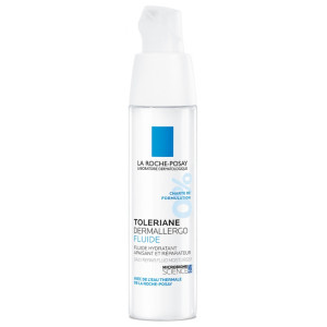 La Roche-Posay Tolériane Dermallergo Fluide - 40 ml