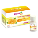 VITAMIN'22 Cure Flash 7...