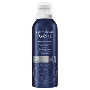 Avène Homme Mousse à Raser - 200 ml