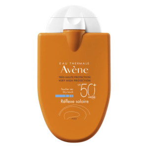 Avène Solaire Réflexe SPF50+ 30 ml