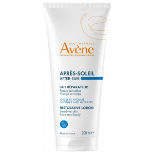 Avène Après-Soleil Lait Réparateur - 200 ml