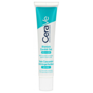 CeraVe Soin Concentré Anti-Imperfections - 40 ml