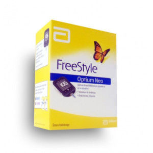 Freestyle Optium Neo Kit