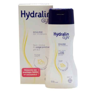 Hydralin Gyn Irritation - 200ml