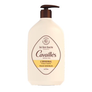 ROGE CAVAILLES Gel Bain Douche L’Original - 1L