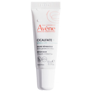 Avène Cicalfate + Baume Réparateur Lèvres - 10 ml