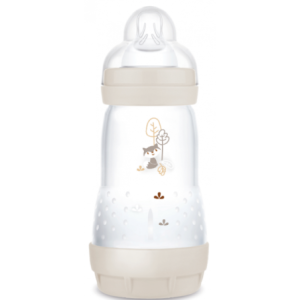 MAM Easy Start Biberon Anti-Colique Sable  - 260 ml 