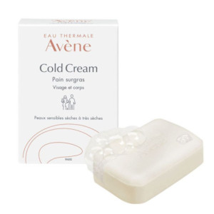 Avène Cold Cream Pain Surgras 100 g