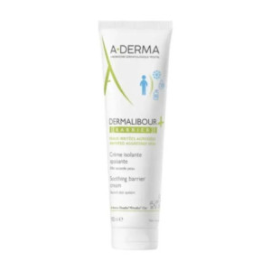 A-derma Dermalibour+ Barrier Crème isolante - 100ml