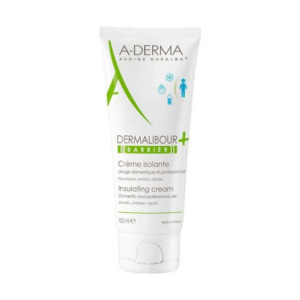 A-Derma Dermalibour+ Barrier Crème isolante - 50ml