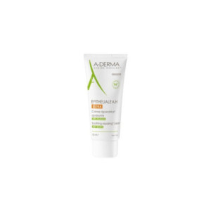 A-DERMA Epitheliale A.H Crème Réparatrice Protectrice Ultra SPF50+ - 100 ml