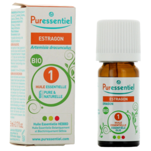 Puressentiel Huile Essentielle Estragon Bio - 5ml