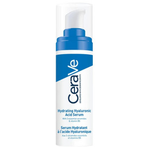 CeraVe Sérum Hydratant Acide Hyaluronique - 30 ml