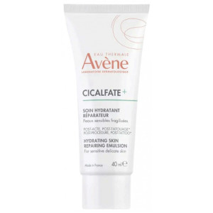 Avène Cicalfate + Soin Hydratant Réparateur - 40 ml